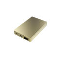 Tragbare Power Bank 10000mAh OEM in Shenzhen